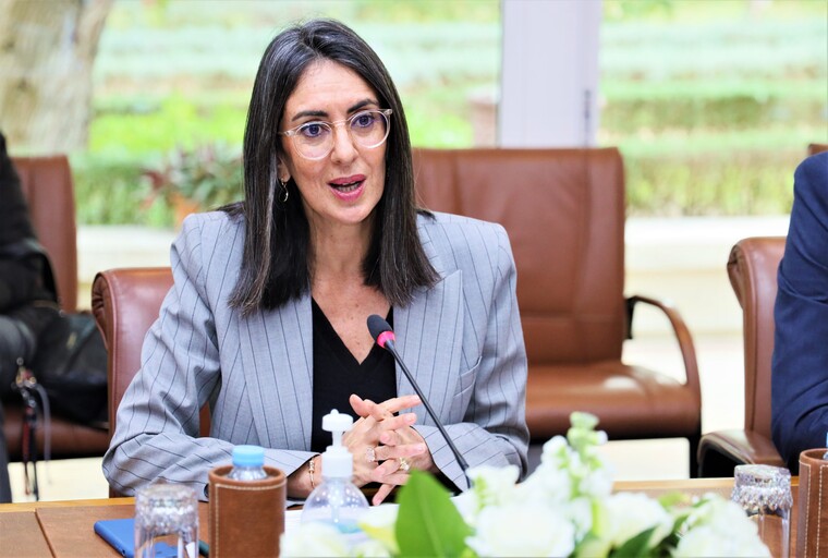 “تمويلكم”.. حجم تمويلات تجاوز 47 مليار درهم همّ أزيد من 82 عملية تمويل