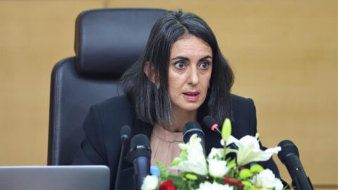 العلوي: تمكين النساء يعزز صمود المغرب واستقراره