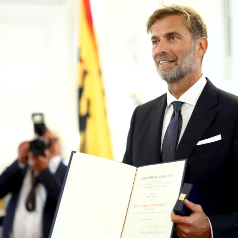 مونديال 2026.. كلوب يتعرض لانتقادات بسبب سخريته من ناغلسمان