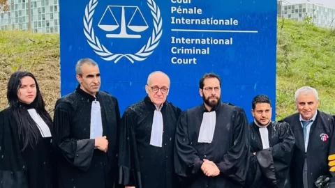 المتحدث باسم الفريق القانوني لـ”صوت المغرب”: قرار اعتقال نتنياهو وغالانت نهائي وإسرائيل في ورطة