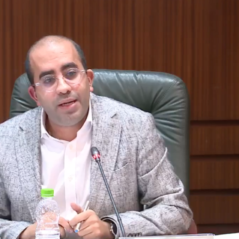 كارتي: الانتخابات كشفت أزمة ثقة والمشهد المقبل سيعرف معارضة قوية بـ”بروفايلات وازنة”