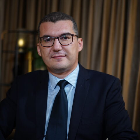 انتخاب الجباري بمجلس التوجيه والمراقبة بمؤسسة محمد السادس للأعمال الاجتماعية للقضاة