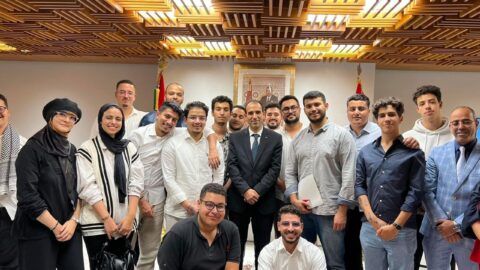 “الوسيط”: التوتر الذي ساد كليات الطب والصيدلة لـ11 شهرا انتهى ويجب على المعنيين مواصلة الحوار