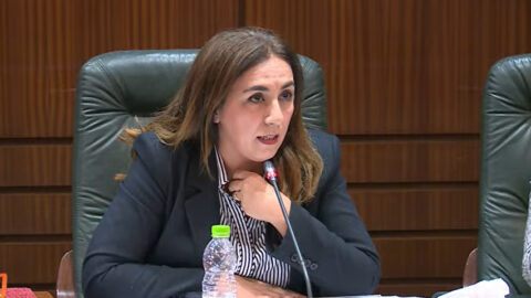 الزرهوني: مستقبل الاسلام السياسي غير مؤكد.. لكنه سيستمر في التطور