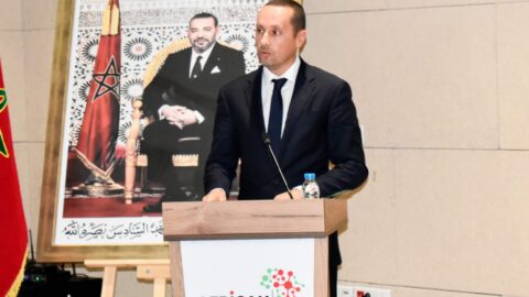 “يعاني من الخصاص”.. برلمانية تطالب وزير الصحة بإنقاذ مركز السرطان ببني ملال