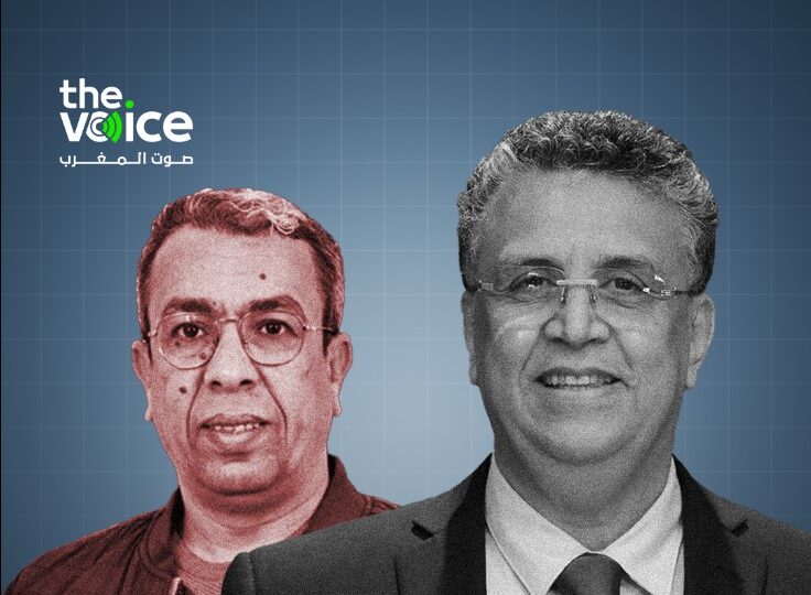تأجيل محاكمة المهداوي في الشكاية الثالثة لوزير العدل