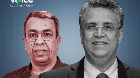 تأجيل محاكمة المهداوي في الشكاية الثالثة لوزير العدل