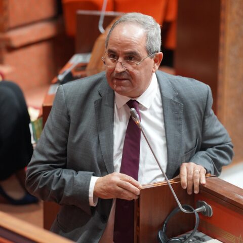 ميدازي يستنكر فرض رسوم الماستر بـ44 ألف درهم ويؤكد: لا يوجد طالب مغربي يؤدي رسوما