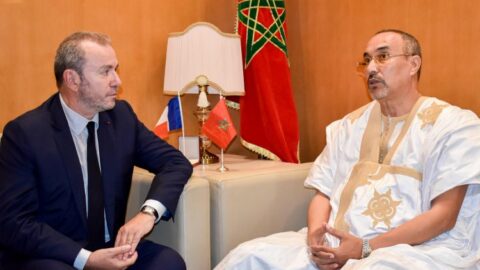 في ختام زيارته للصحراء.. سفير فرنسا يؤكد التزام بلاده بتنمية الأقاليم الجنوبية