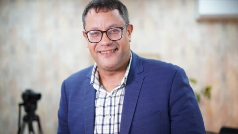 بعد الضربة الأمريكية لإيران.. حمودي: مجلس السلام غطاء لتبرير عدوانية ترامب