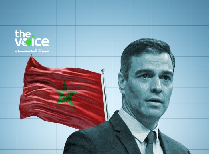 بيدرو ساشيز يشكر المغرب على المساعدة في إعادة التيار الكهربائي لمناطق بإسبانيا