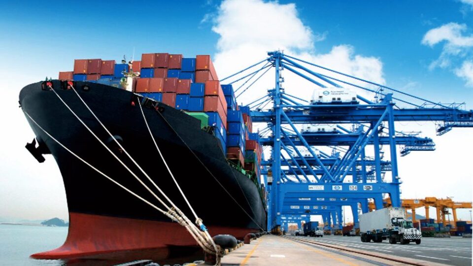 انخفاض في متوسط أسعار المبادلات التجارية للمغرب مع الخارج
