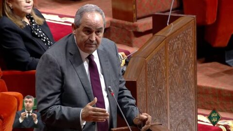 في ظل تراجع الترتيب.. ميداوي: أغلب التصنيفات لا تراعي خصوصيات الجامعة المغربية