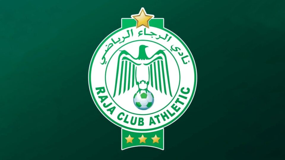 الرجاء يعلن رسمياً فسخ عقد سابينتو وبوزوق ويحدد لقاء تواصلي عاجل مع المنخرطين