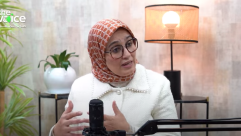 قروري تدعو إلى تبني سياسات شاملة من أجل معالجة القضايا الأسرية 