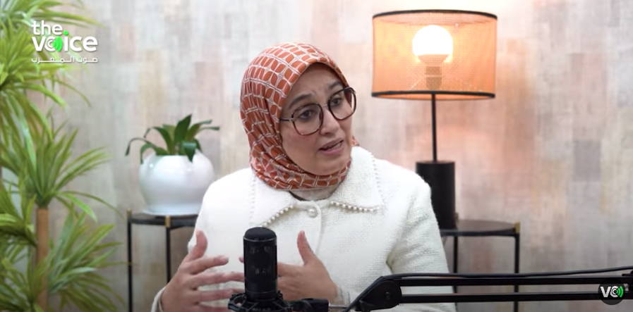 قروري تدعو إلى تبني سياسات شاملة من أجل معالجة القضايا الأسرية