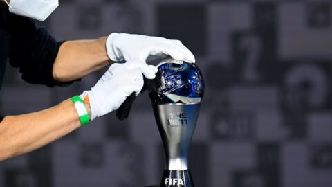 حكيمي وبونو ورحيمي يتنافسون على جوائز “الأفضل” في 2024