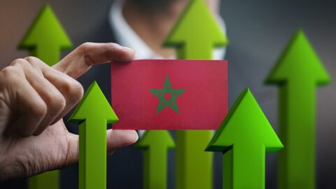 رغم تحديات القطاع الفلاحي.. “فيتش” تتوقع نمو الاقتصاد المغربي بـ5% خلال سنة 2025