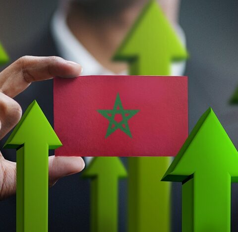 متفوقا على جنوب افريقيا.. المغرب يتربع على عرش التصنيع في القارة السمراء