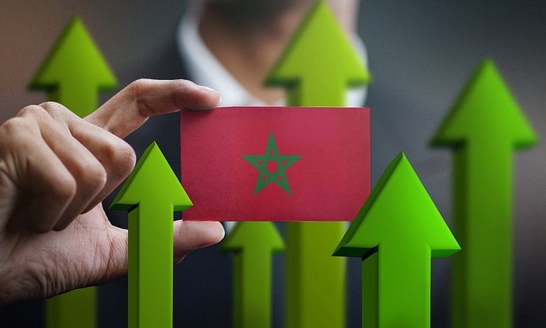 رغم تحديات القطاع الفلاحي.. “فيتش” تتوقع نمو الاقتصاد المغربي بـ5% خلال سنة 2025