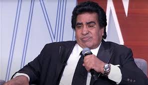 وفاة المطرب الشعبي المصري أحمد عدوية