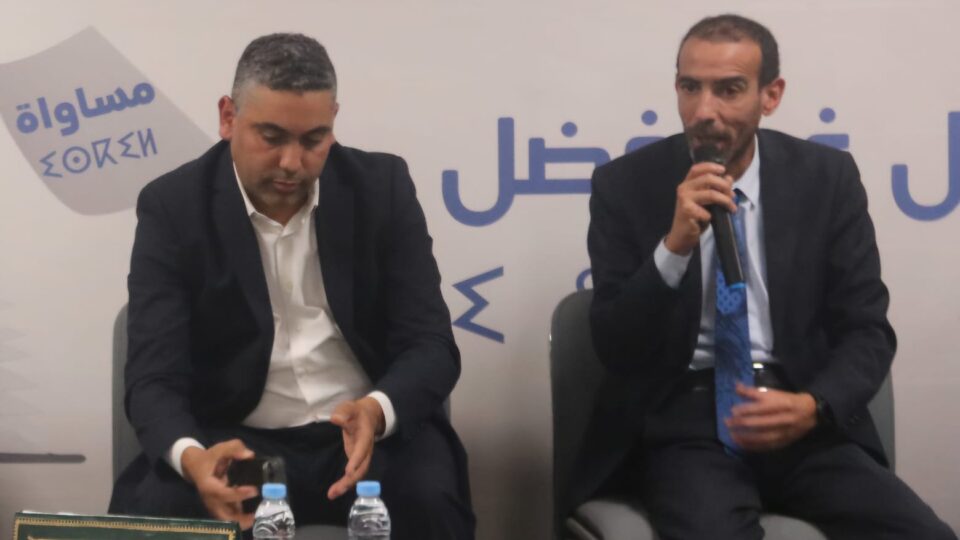التاج: الصحافة المغربية تعاني من غياب رؤية استراتيجية واضحة