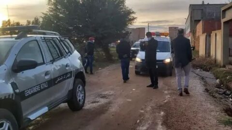 “بويا عمر” ينبعث من رماده بعد العثور على 19 شخصًا محتجزا في ضيعة فلاحية