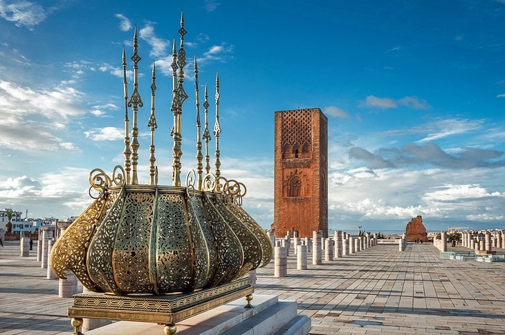 يشمل شخصيات بارزة ودول أجنبية.. قرار جديد بنزع ملكية عقارات بالرباط