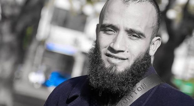 لماذا يحاول “الشرعي” فصل الريف عن المغرب وتزوير تاريخنا؟