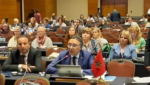 المغرب أمام “اليونسكو”: اتفاقية صون التراث غير المادي لا يجب أن تستغل للسطو الثقافي