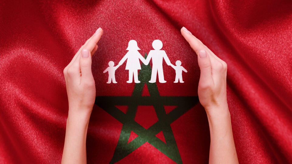 مجلس الحسابات يعدد الثغرات التي تعيق إصلاح منظومة الحماية الاجتماعية