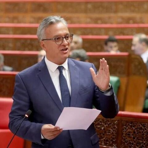 زيدان: لم ننكدها على المغاربة في عيد الأضحى والأغنام كانت متوفرة