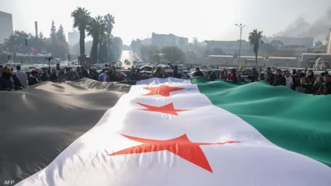 بعد الإطاحة بنظام الأسد.. كيف يمكن قراءة مستقبل العلاقات المغربية السورية؟