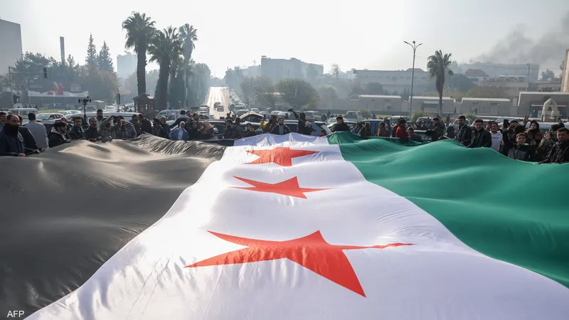 بعد الإطاحة بنظام الأسد.. كيف يمكن قراءة مستقبل العلاقات المغربية السورية؟