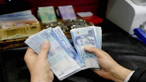 غسل الأموال وتمويل الإرهاب.. أزيد من 5.700 تصريح بالاشتباه خلال 2023