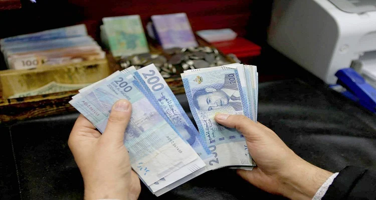 غسل الأموال وتمويل الإرهاب.. أزيد من 5.700 تصريح بالاشتباه خلال 2023