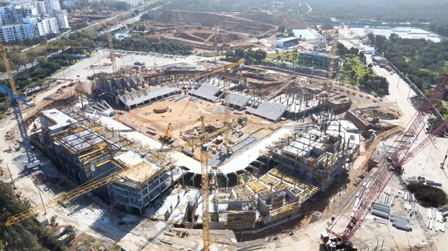 “فيتش” تتوقع فرص نمو كبيرة للبنوك المغربية بفضل مشاريع كأس العالم