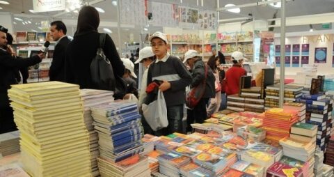 أزيد من 100 ألف زاير للدورة الثانية للمعرض الدولي لكتاب الطفل والشباب