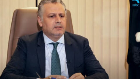 شماعو: القانون الجنائي أصبح أداة لتخويف الصحفيين