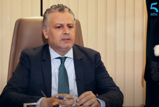 شماعو: القانون الجنائي أصبح أداة لتخويف الصحفيين
