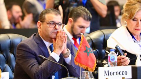 بمشاركة المغرب.. دعوات لرفع القيود الإسرائيلية عن مساعدات غزة بمؤتمر القاهرة