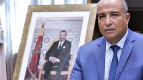 مدير “بسيج”: تفكيك خلية حد السوالم يندرج في إطار الجهود المبذولة للتصدي للخطر الإرهابي