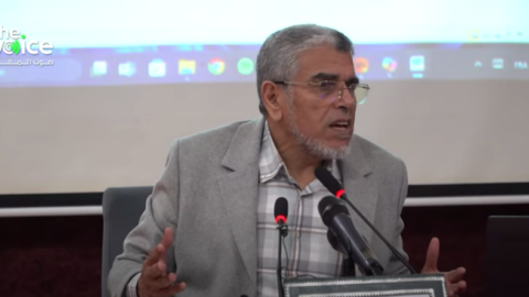 الرميد ينتقد عدم تشكيل لجنة تقصي للحقائق بشأن دعم استيراد المواشي