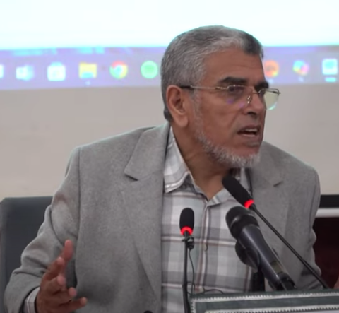 تجريم الإفطار العلني.. الرميد: الفصل 222 صامد ولن تهزه النفوس المريضة