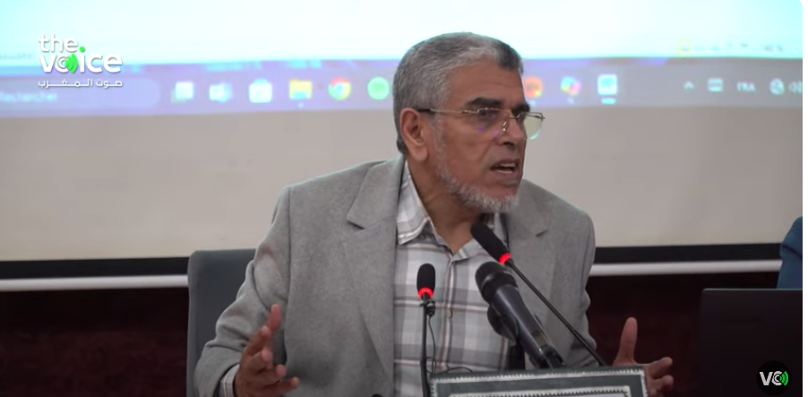 الرميد ينتقد عدم تشكيل لجنة تقصي للحقائق بشأن دعم استيراد المواشي