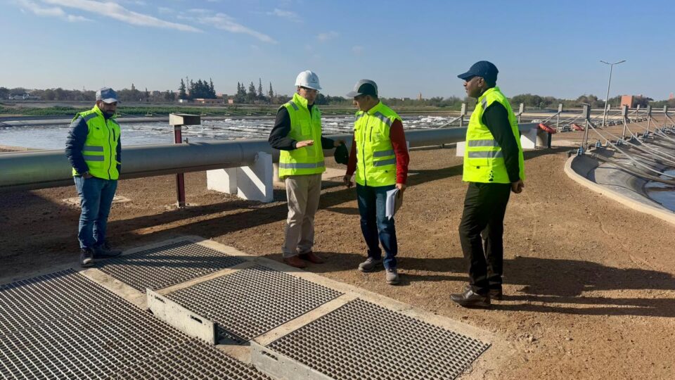 الشركة الجهوية متعددة الخدمات سوس ماسة: نحو عدالة مجالية وتنمية مستدامة بخدمات مبتكرة