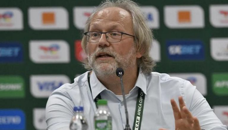 مدرب مالي: جميع منتخبات المجموعة الأولى قوية وهدفنا التواجد في النهائي