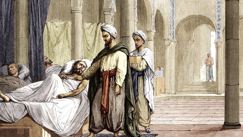 “بوحمرون” في الموروث الشعبي المغربيّ منذ القرن 18.. الداء الذي ارتبط بـ”الغضب الإلهي”