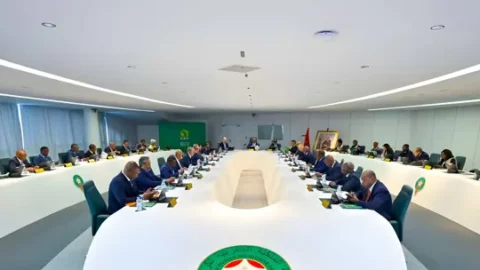 الكاف يحدد موعد “الشان” ويعلن زيادة عدد المنتخبات في كأس إفريقيا تحت 17 سنة
