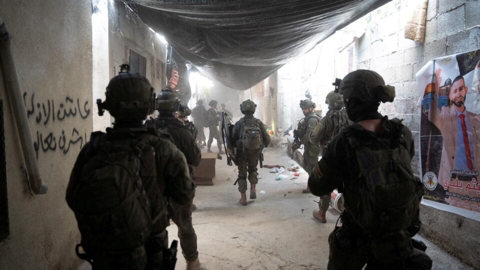 خلال شهر.. إسرائيل تقتل 70 فلسطينيا في الضفة الغربية